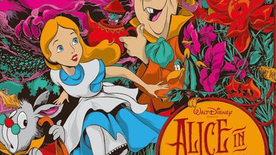 Oh My Disney and Mondo Present "NOTHING'S IMPOSSIBLE" Video Recap