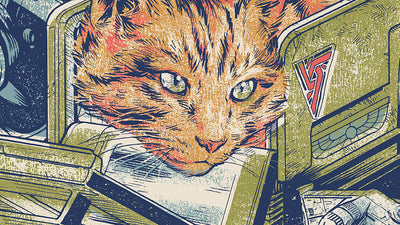 Alien Day 2020 – New Tikis, Pins & Jonesy's Back