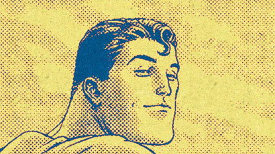 ALL-STAR SUPERMAN #1 (Posters) (On-Sale Info)