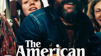 Mondo Presents: The American Dreamer