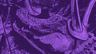 LOKI by Anne Benjamin (Posters) (On-Sale Info)