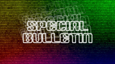 From Your Friends at Mondo.