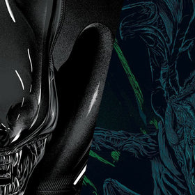 Martin Ansin & Kevin Tong