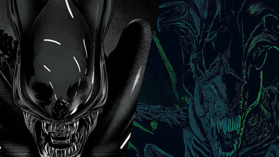 Martin Ansin & Kevin Tong