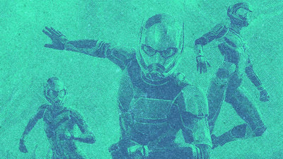 OVER THE GARDEN WALL Restock + QUANTUMANIA (Vinyl) (On-Sale Info)