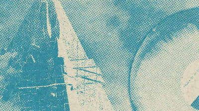 Music Weekly: Antoni Maiovvi & Anta (Death Waltz Originals)