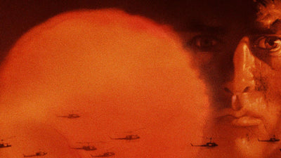 APOCALYPSE NOW by Bob Peak (On Sale Info)