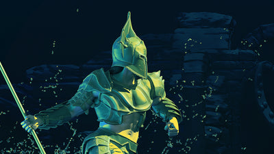 Music Weekly: AQUAMAN Deluxe Edition 3xLP, with more DC on the way...