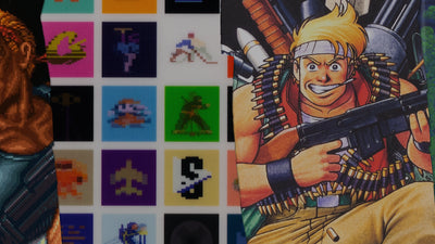 Four New Books Explore the Art of Video Games