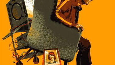 San Diego Comic-Con Online Release (Part 2)