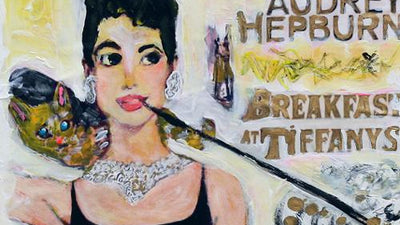 Mondo Gallery: Mobile Loaves & Fishes Art Gallery