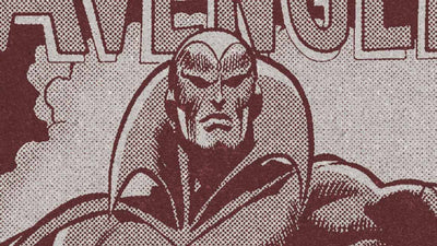 THE AVENGERS #57 and UNCANNY X-MEN #145 (Posters) (On-Sale Info)