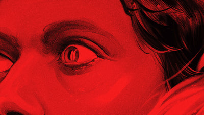 Black Dragon x Mondo # 24: THE PASSION OF JOAN OF ARC and # 25: NOSTALGHIA On Sale Info