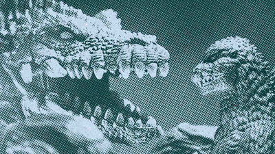 BIOLLANTE Soft Vinyl - GODZILLA VS. BIOLLANTE Edition (On-Sale Info)