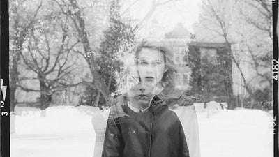 Music Weekly: THE BLACKCOAT'S DAUGHTER