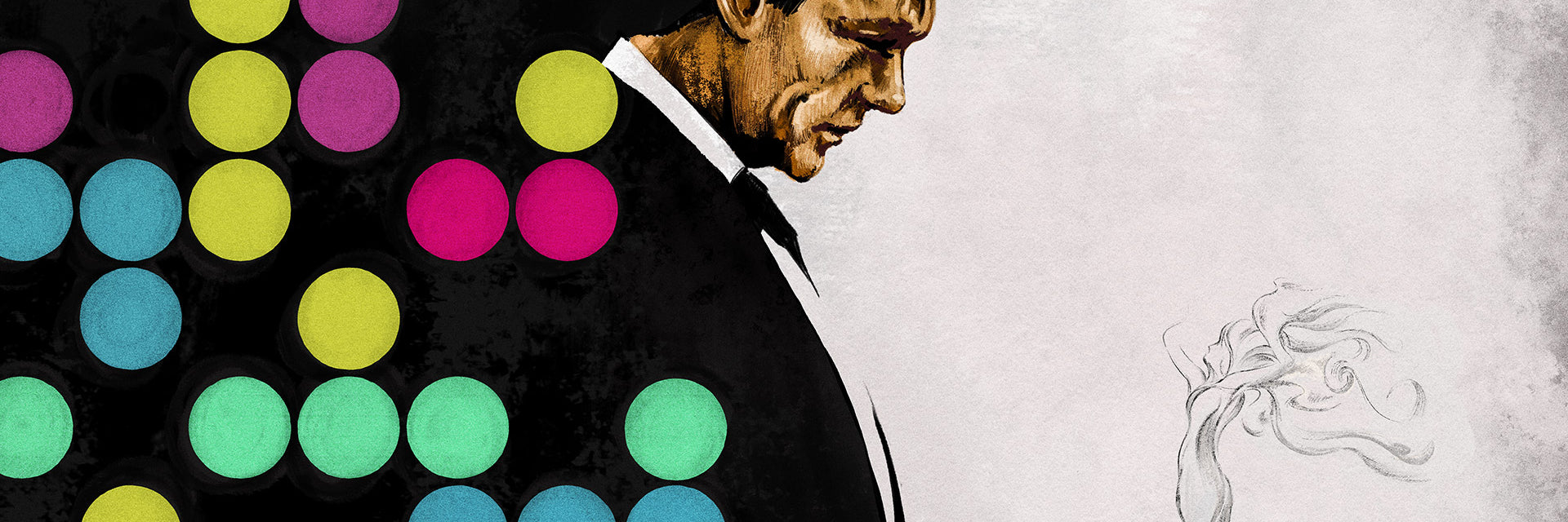 A Celebration of Bond - BMD Presents the James Bond Commemorative Issue!