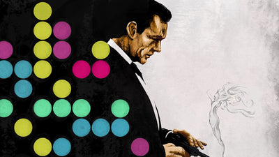 A Celebration of Bond - BMD Presents the James Bond Commemorative Issue!