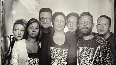 Burlesque of North America