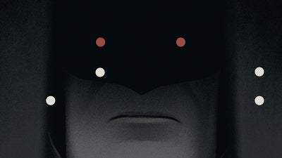 BATMAN: THE ANIMATED SERIES Posters by PHANTOM CITY CREATIVE On Sale Info