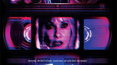 Music Weekly: BEYOND THE GATES + ATOMIC BLONDE & SILENT HILL Re-stocks!