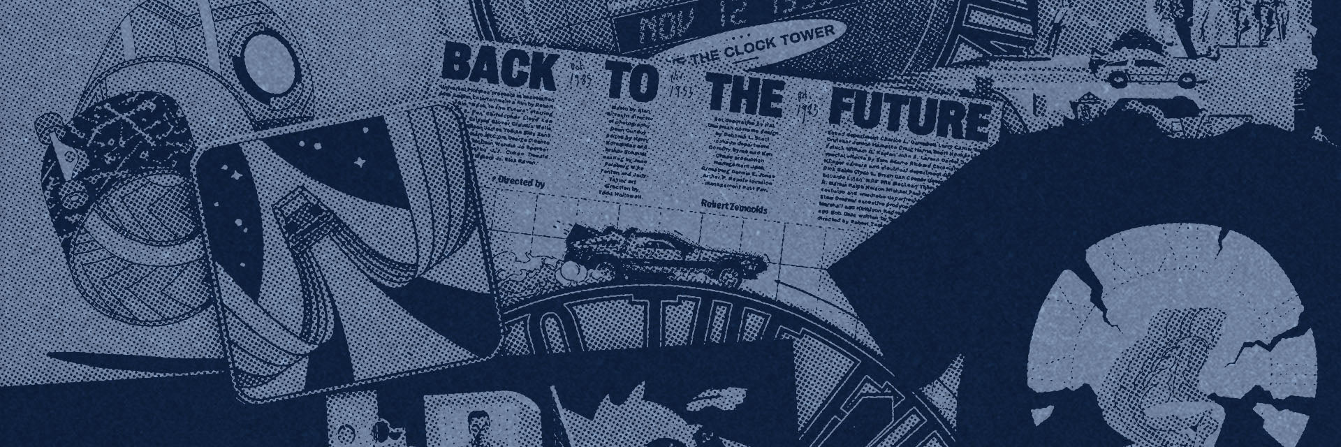 This Week, We're Going BACK... TO THE FUTURE! (On-Sale Info)