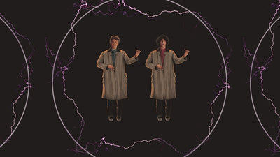 BILL & TED's Excellent Collection!