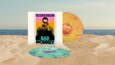 BAD MONKEY – Apple TV+ Original Series Soundtrack (Vinyl) (On-Sale Info)