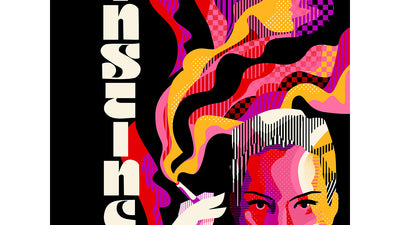 Nautilus x Mondo: Basic Instinct (Regular)