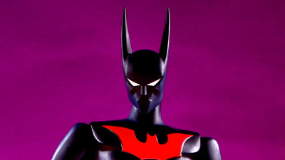 BATMAN BEYOND - Terry 1/6 Scale Figure - Exclusive (On-Sale Info)