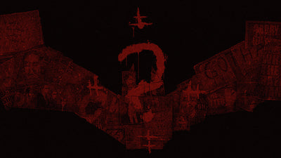 THE BATMAN: Original Motion Picture Soundtrack 3XLP (On-Sale Info)