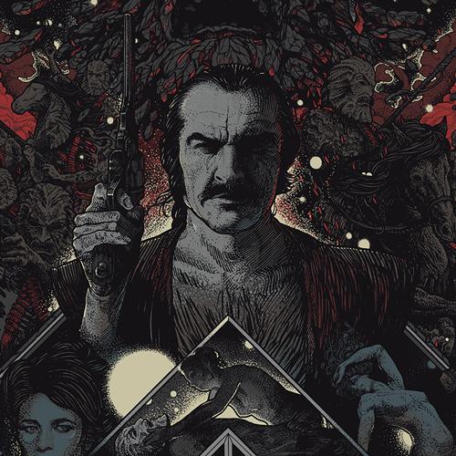 ZARDOZ by Richey Beckett On Sale Info!