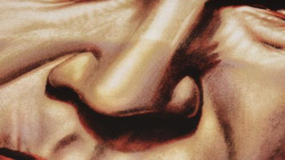 BELA LUGOSI by Jason Edmiston On Sale Info!