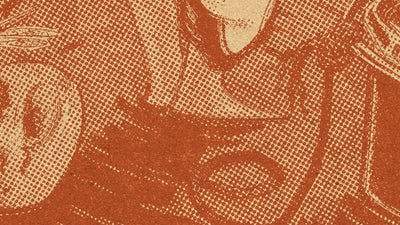 Black Dragon Press x Mondo #33: PATHER PANCHALI by Anne Benjamin (On-Sale Info)