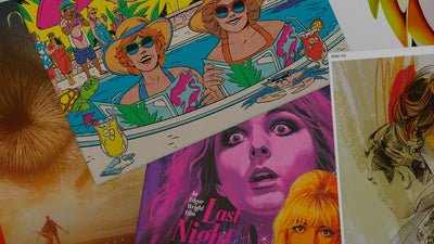 Mondo Wrap-Up 2021 - Music