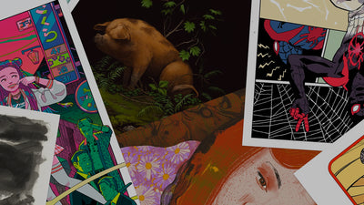 Mondo Wrap-Up 2021 - Posters