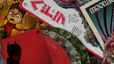 MONDO's Best of 2022 - Posters, Vinyl, Toys & Collectibles