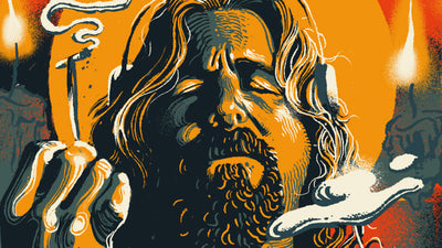 PADDINGTON 2 by Anne Benjamin and THE BIG LEBOWSKI by Maarten Donders (On-Sale Info)