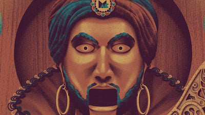 BIG by DKNG and William Shakespeare's ROMEO + JULIET by Bárbara Malagoli (On-Sale Info)