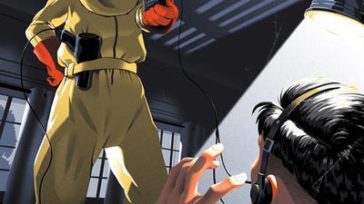 BACK TO THE FUTURE: Poster by George Bletsis + New Enamel Pins!