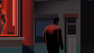 Nautilus x Mondo: BULLHEAD by Laurent Durieux (On-Sale Info)