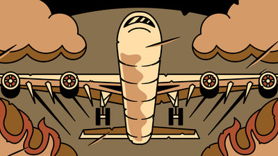 C2E2 2024: Mondo at Chicago Comic & Entertainment Expo