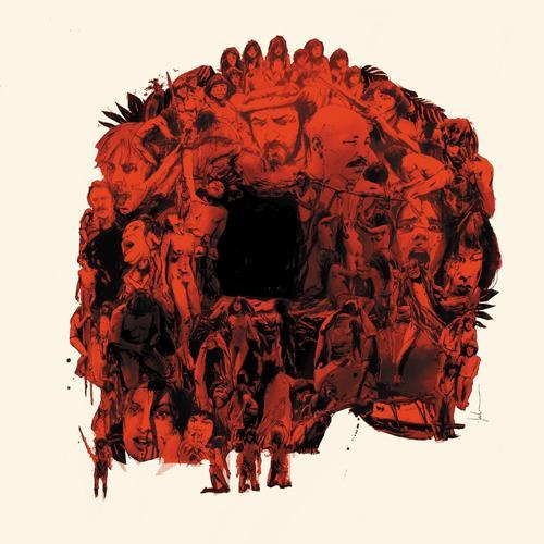 CANNIBAL HOLOCAUST Screening, Feast & Vinyl LP!