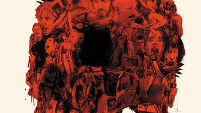 CANNIBAL HOLOCAUST Screening, Feast & Vinyl LP!