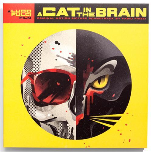 A CAT IN THE BRAIN Original Motion Picture Soundtrack