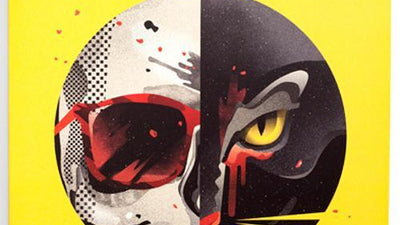 A CAT IN THE BRAIN Original Motion Picture Soundtrack