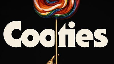 The Inspiration Behind COOTIES & GOODNIGHT MOMMY