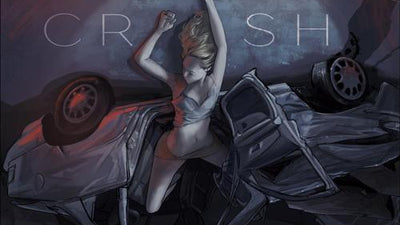 New Music Release: CRASH Original Motion Picture Soundtrack