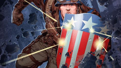 SDCC 2016 Release Schedule (Live Blog)