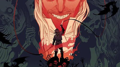 New Music Release: CASTLEVANIA