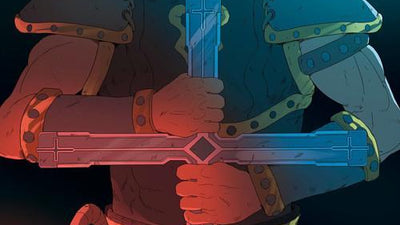 Music Weekly: SUPER CASTLEVANIA IV